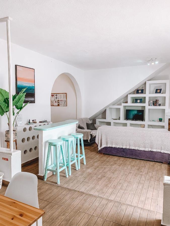 Greentree House コラレホ エクステリア 写真